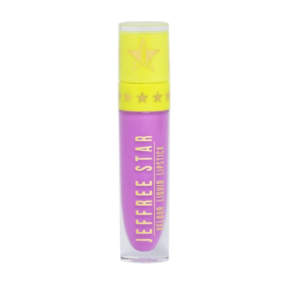 💜 Jeffree Star Purple Urkle Liquid Lipstick 💜